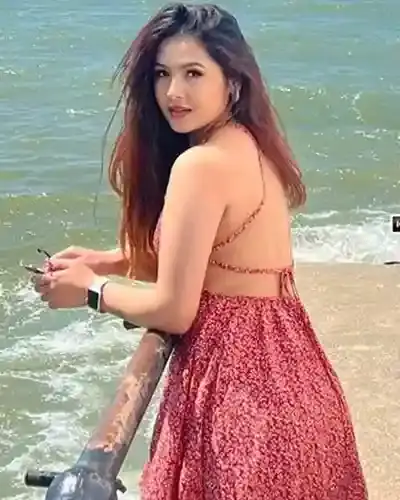 Call Girls in Bandlaguda